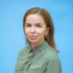 Мырза Наталия