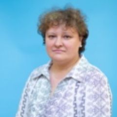Харитонова Анна