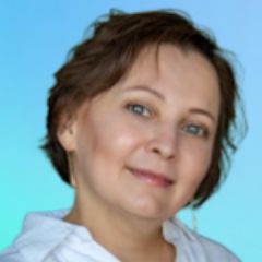 Сидорова Лия