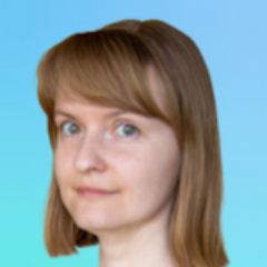 Куликова Екатерина