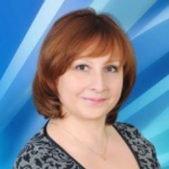 Мурашова Светлана