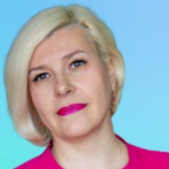 Аверченко Виктория Ивановна