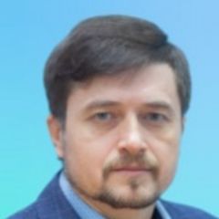 Махнич Виталий