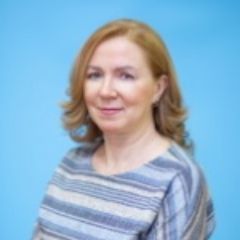 Варакина Елена