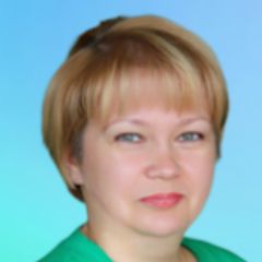 Попова Светлана