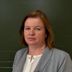 Василенко Лариса