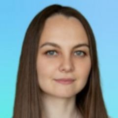 Черныш Светлана