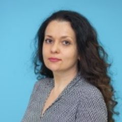 Горянина Татьяна