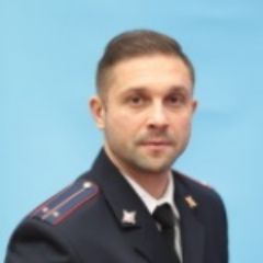 Киселев Алексей