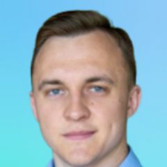 Волков Юрий