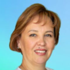 Дементьева Альбина