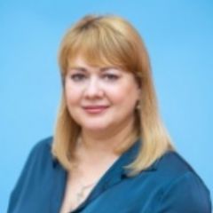 Любичева Елена
