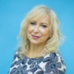 Митченкова Ирина