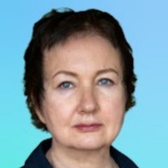 Аразова Лариса Николаевна