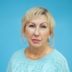 Кононенко Ирина