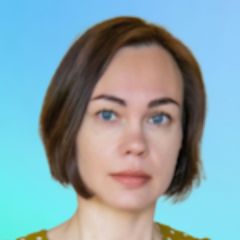 Селиверстова Яна
