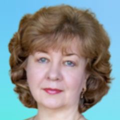Абрамова Татьяна Евгеньевна