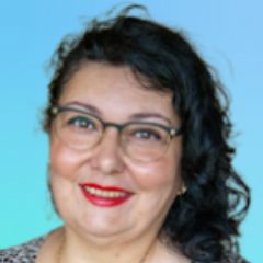 Румянцева Оксана