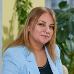 Мирзоева Нурана
