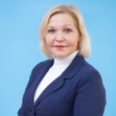 Ветрова Елена