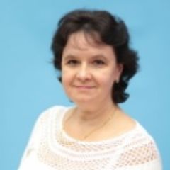 Афанасьева Татьяна Петровна