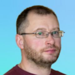 Рожков Виктор