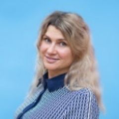 Наумова Екатерина