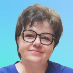 Белова Светлана