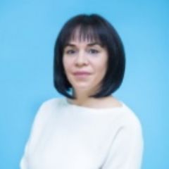 Купряшкина Альбина