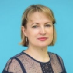 Губина Светлана