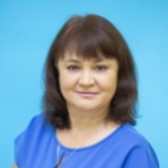 Краснова Оксана