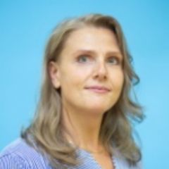 Попова Наталия