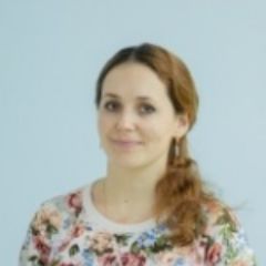 Березина Светлана