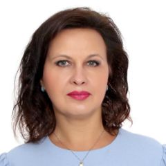Корнеева Светлана