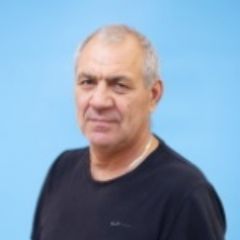 Байдин Виктор Николаевич
