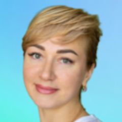 Плотникова Анна