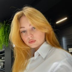 Бабанова Виктория Сергеевна