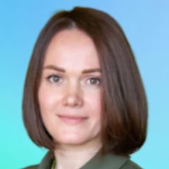 Федорова Елена