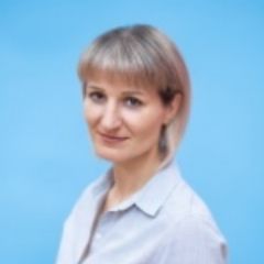 Лукашина Наталья