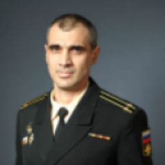 Коридзе Михаил