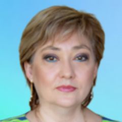 Посельская Алла