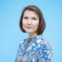 Лагунова Вероника