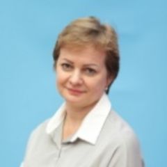 Кубракова Галина