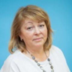 Ганина Надежда