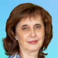 Надточий Татьяна