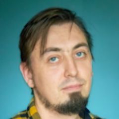 Тюрников Павел