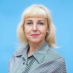 Колышкина Людмила