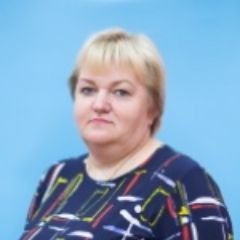 Павлова Вера