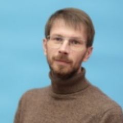 Матвеев Павел