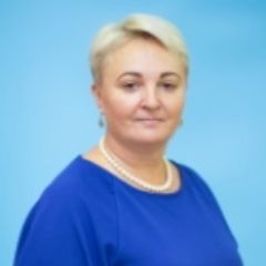 Малашихина Валентина